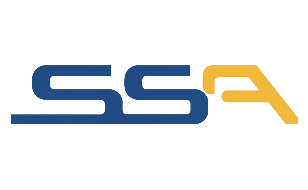 Logo PT SSA